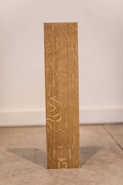 Oregon White Oak Board B9932