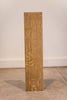 Oregon White Oak Board B9932