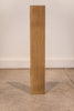 Oregon White Oak Board B9935