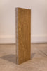 Oregon White Oak Board B9936