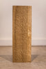 Oregon White Oak Board B9937