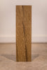 Oregon White Oak Board B9938