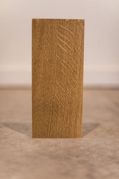 Oregon White Oak Board B9941