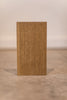 Oregon White Oak Board B9942
