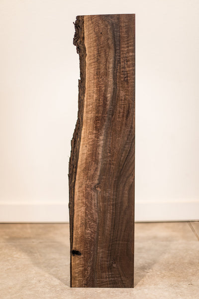 Oregon Black Walnut Board B9944