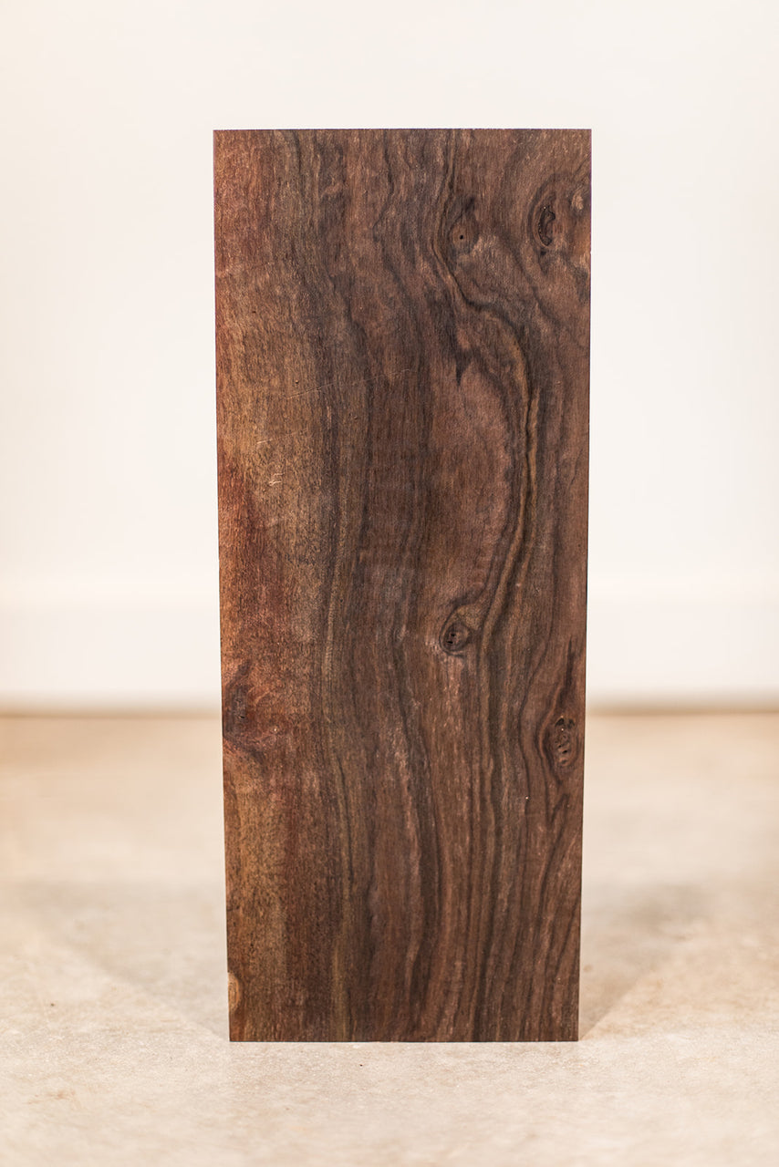 Oregon Black Walnut Board B9948