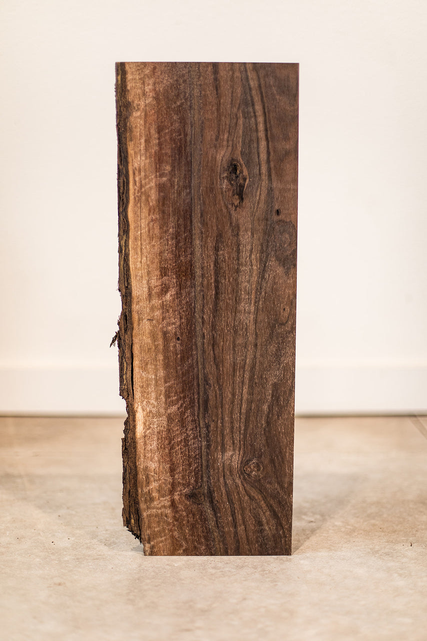 Oregon Black Walnut Board B9949