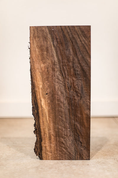 Oregon Black Walnut Board B9952
