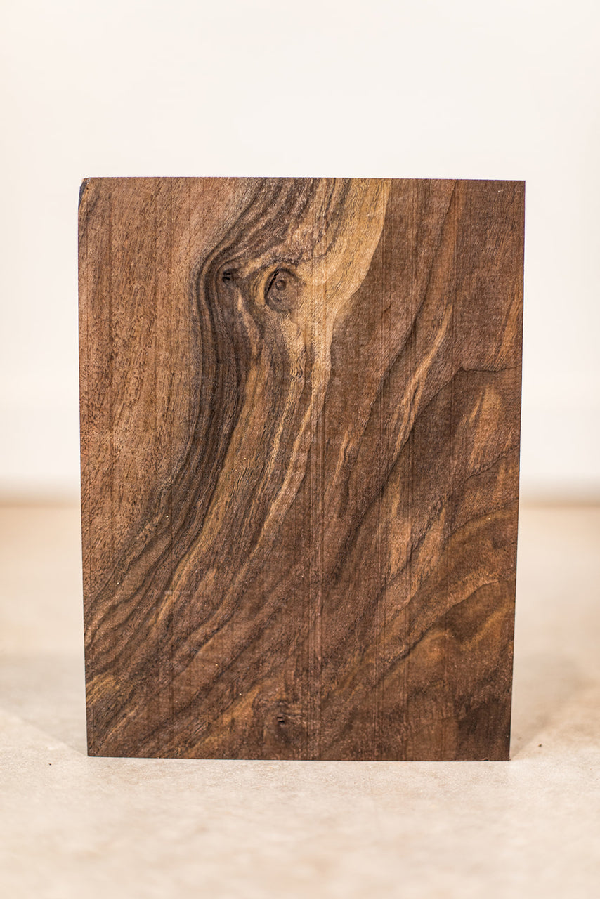 Oregon Black Walnut Board B9953