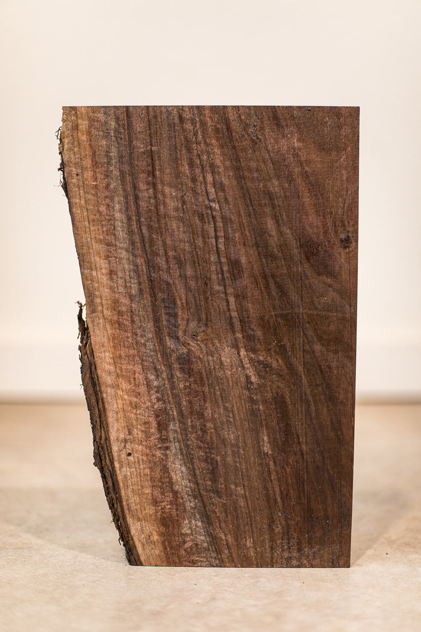Oregon Black Walnut Board B9957