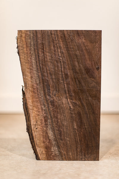 Oregon Black Walnut Board B9957