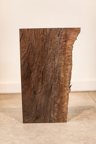 Oregon Black Walnut Board B9961
