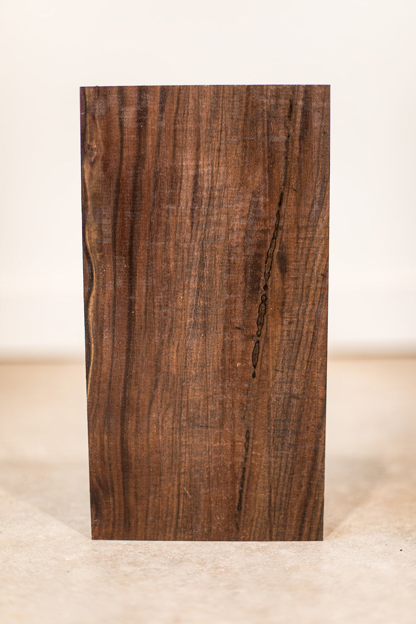 Oregon Black Walnut Board B9962