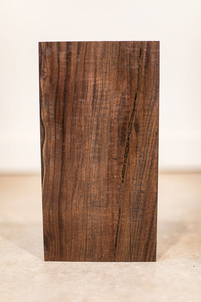 Oregon Black Walnut Board B9962