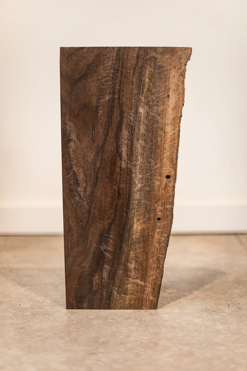 Oregon Black Walnut Board B9964