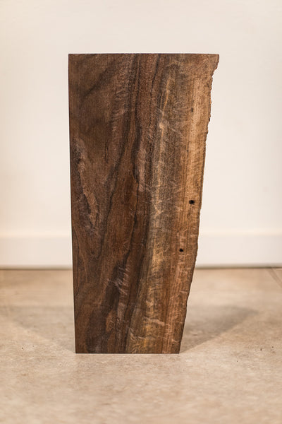 Oregon Black Walnut Board B9964