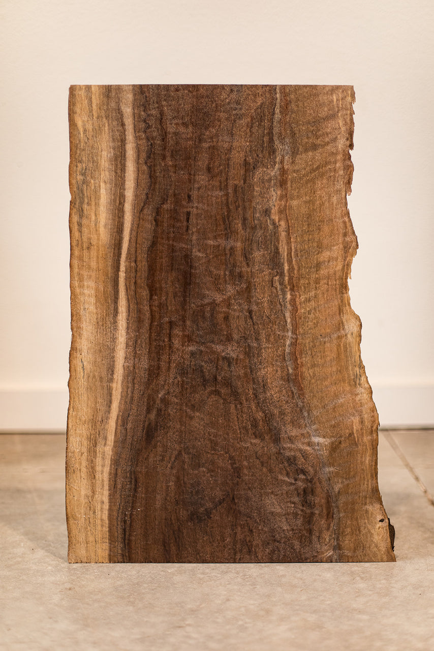 Oregon Black Walnut Board B9967