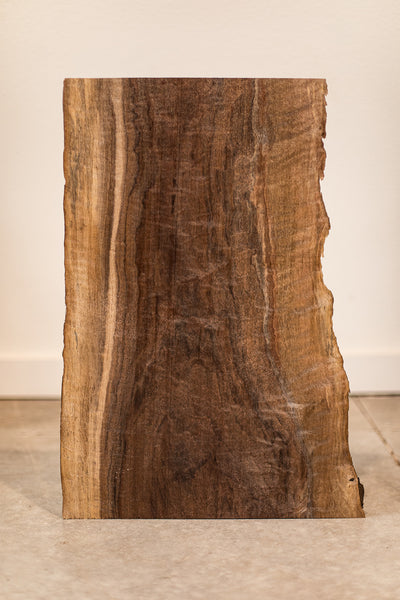 Oregon Black Walnut Board B9967
