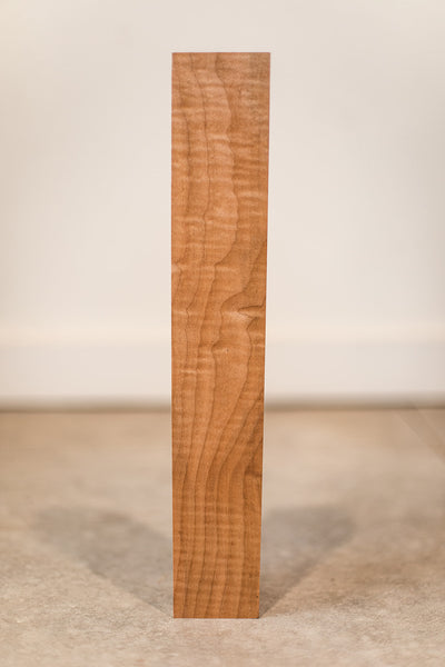 Big Leaf Maple Board TB9969