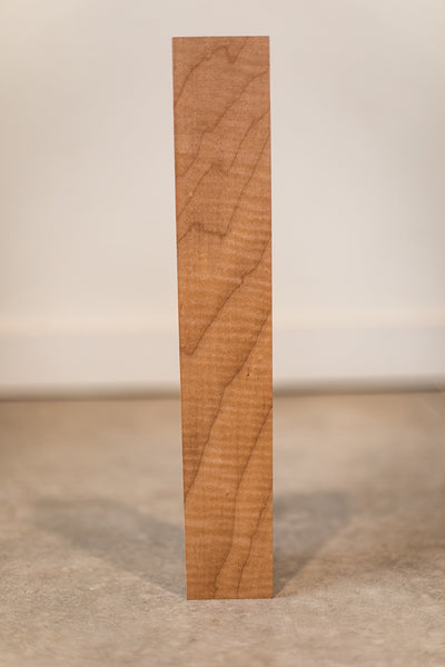 Big Leaf Maple Board TB9973
