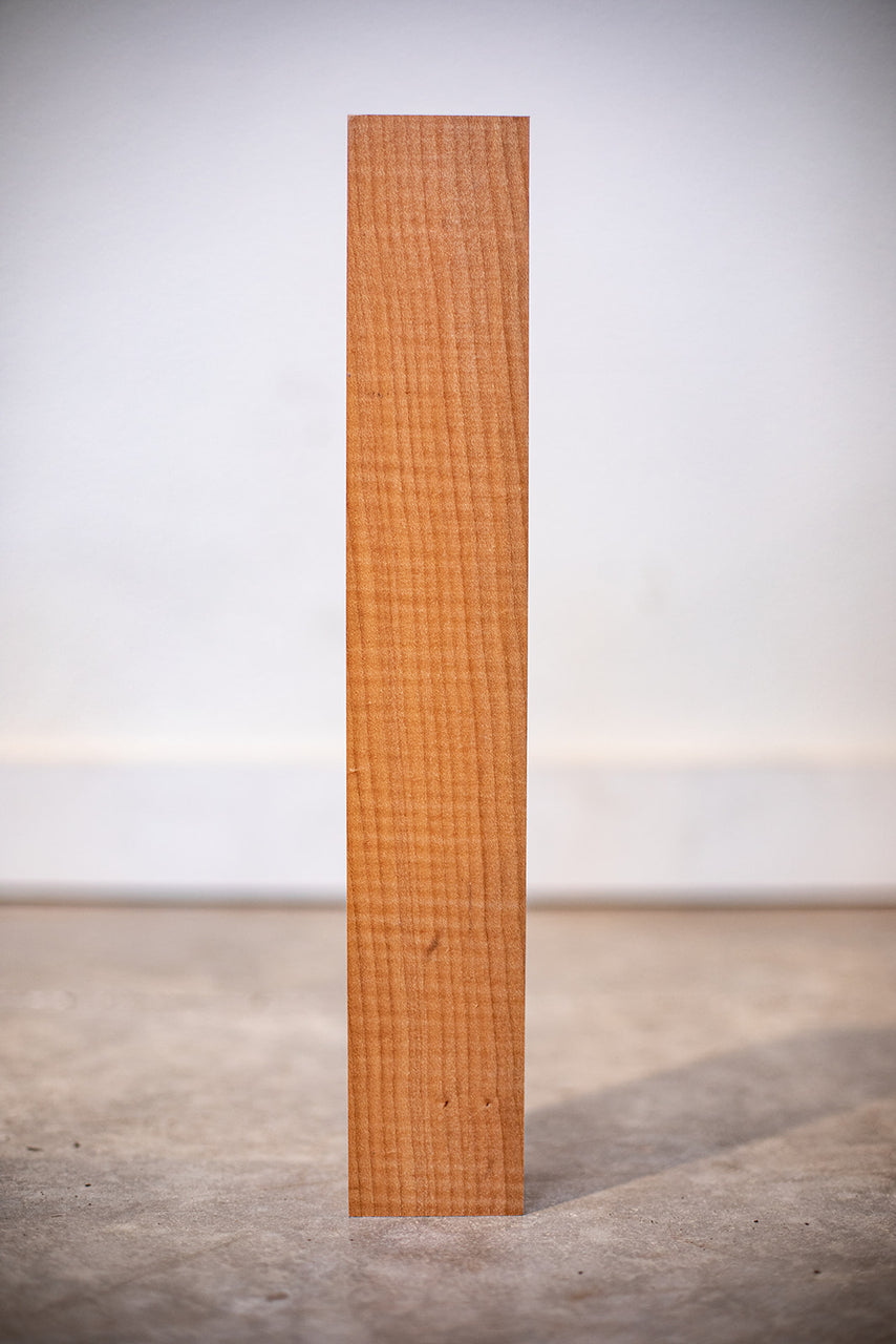 Big Leaf Maple Board TB9973