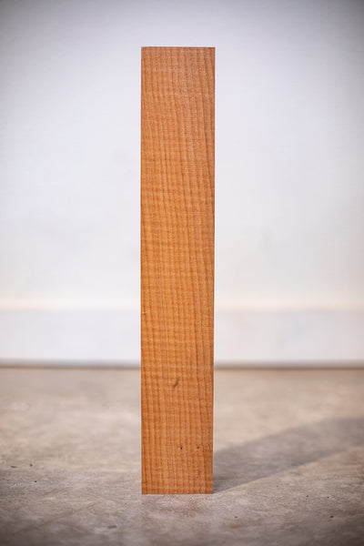 Big Leaf Maple Board TB9973