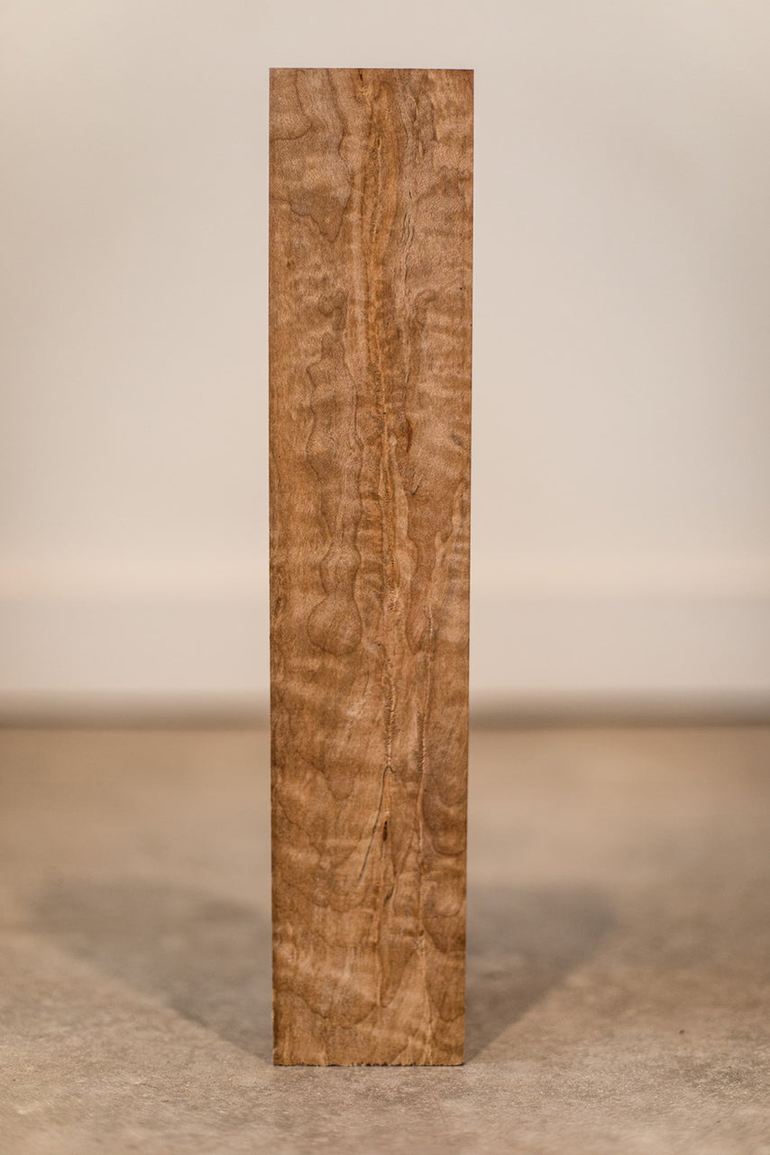 Big Leaf Maple Board TB9976