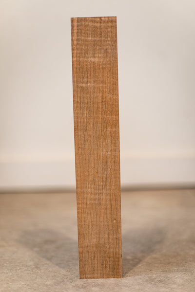 Big Leaf Maple Board TB9977