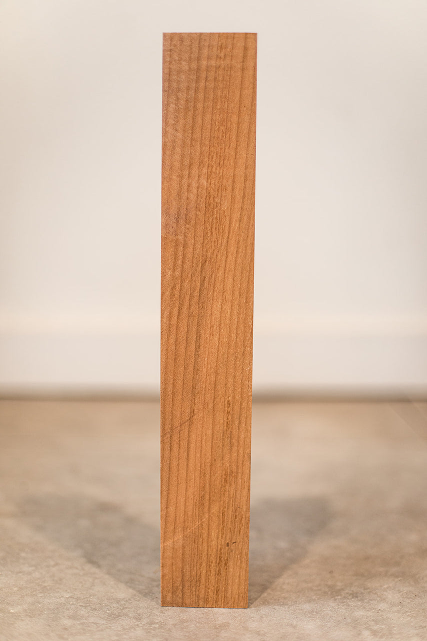 Big Leaf Maple Board TB9978