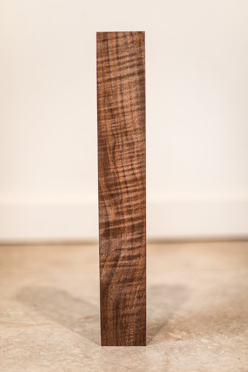 Oregon Black Walnut Board TB9985