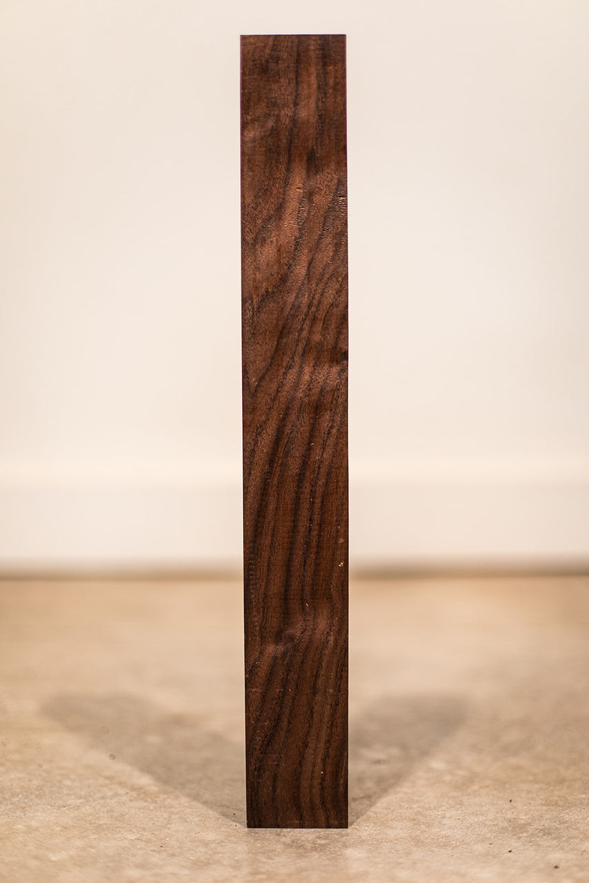 Oregon Black Walnut Board TB9986