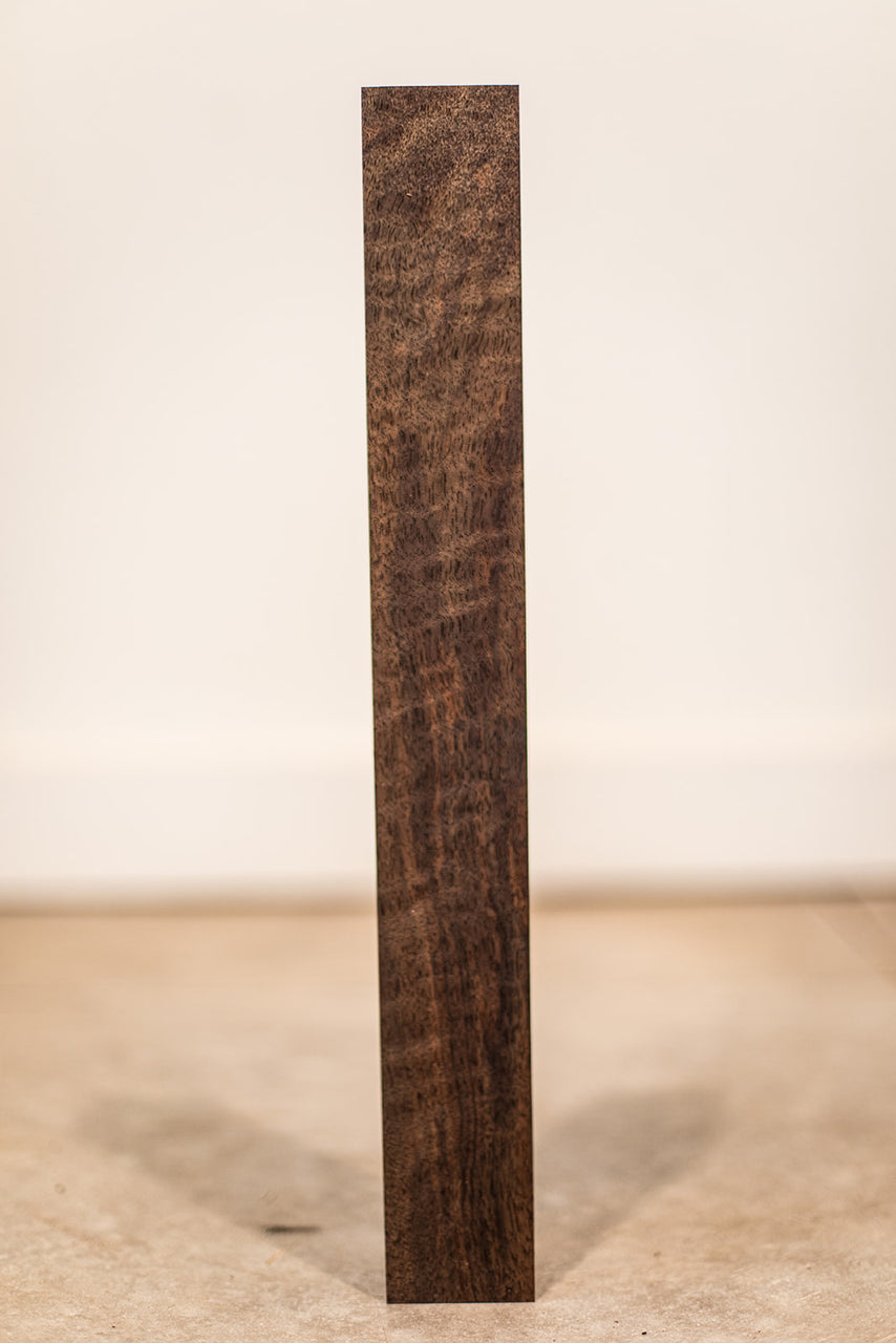 Oregon Black Walnut Board TB9987