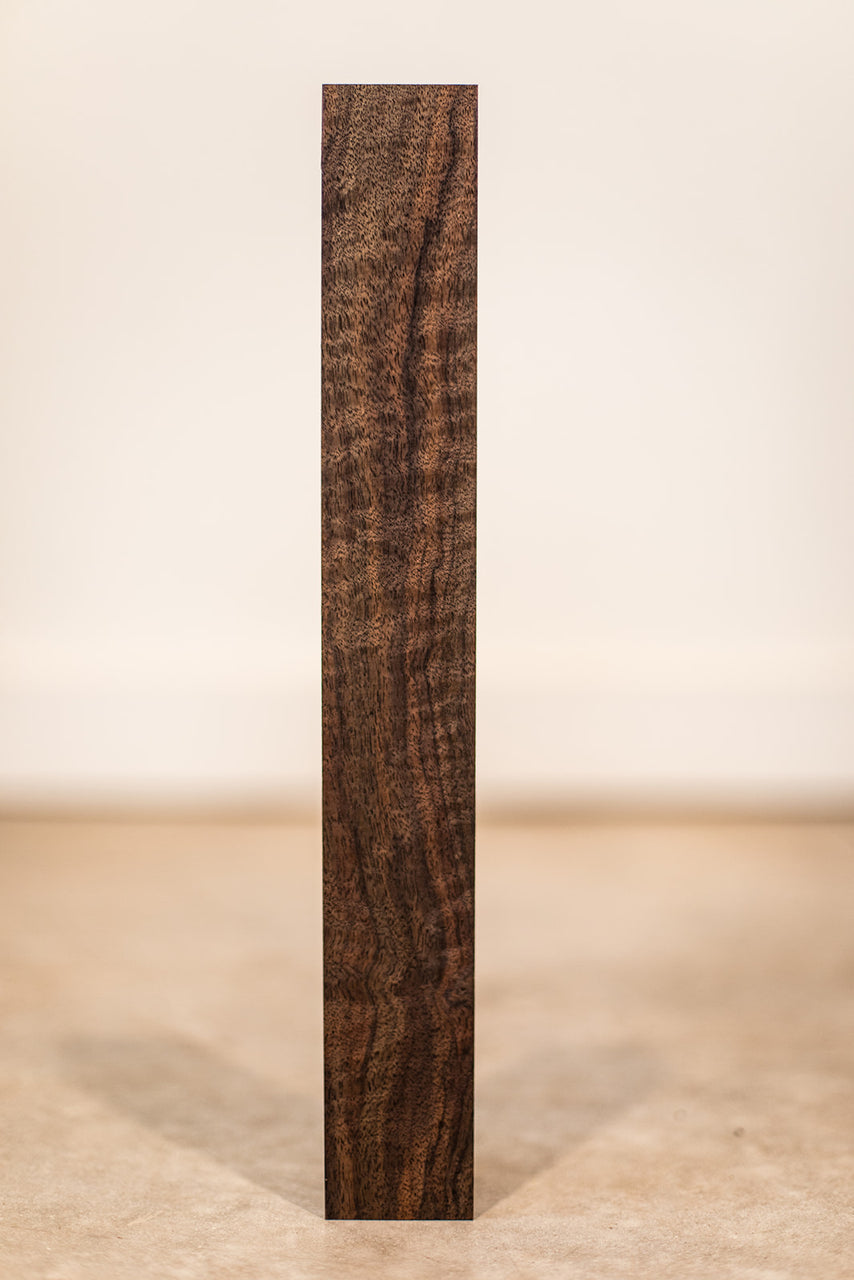Oregon Black Walnut Board TB9989