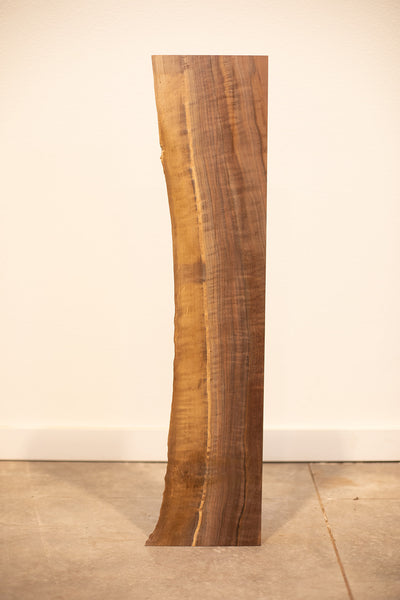 Oregon Black Walnut Board B8075