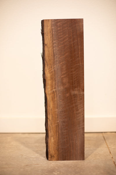 Oregon Black Walnut Board B8077