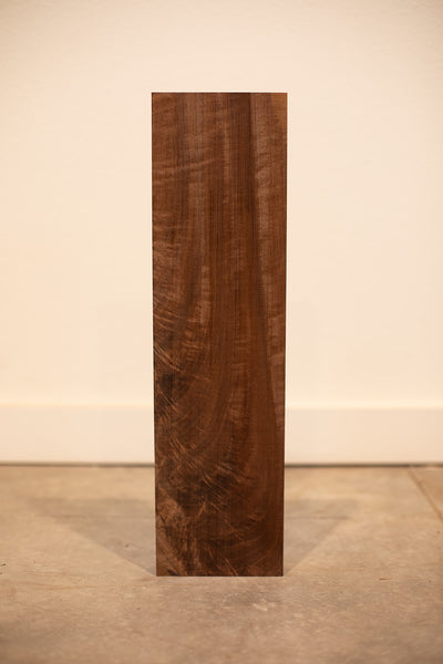Oregon Black Walnut Board B8083