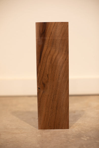 Oregon Black Walnut Board B8084