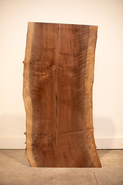 Oregon Black Walnut Board B8085