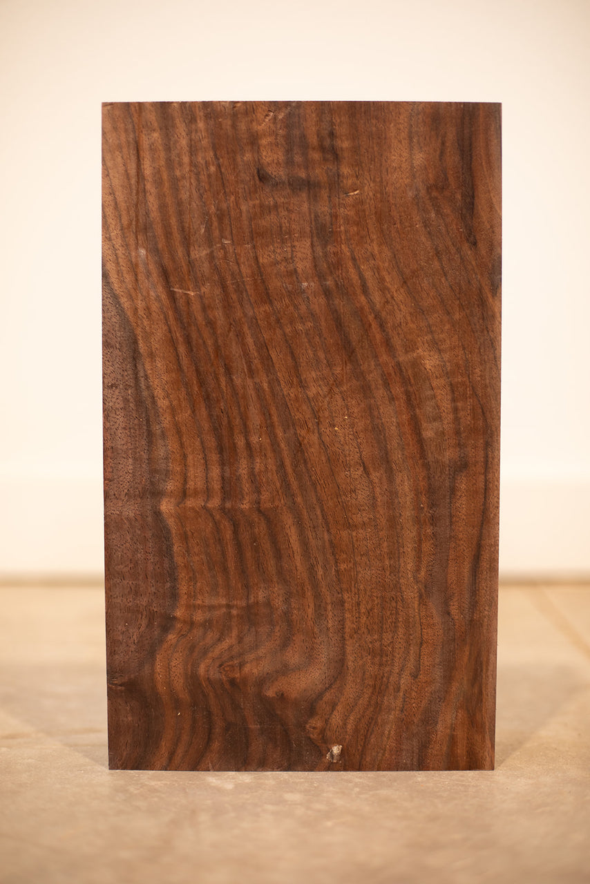 Oregon Black Walnut Board B8088