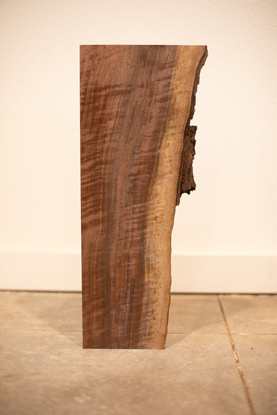 Oregon Black Walnut Board B8090