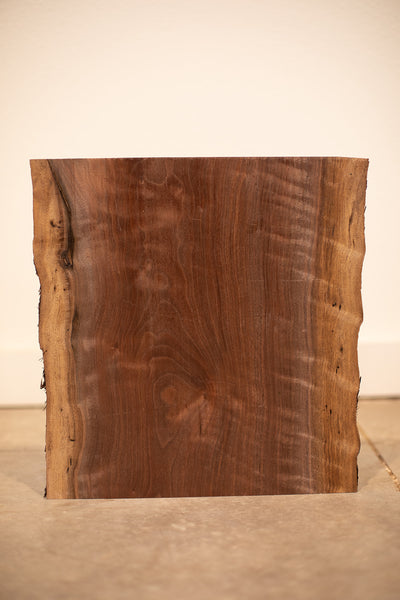 Oregon Black Walnut Board B8099