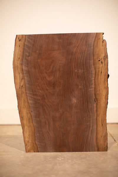 Oregon Black Walnut Board B8101