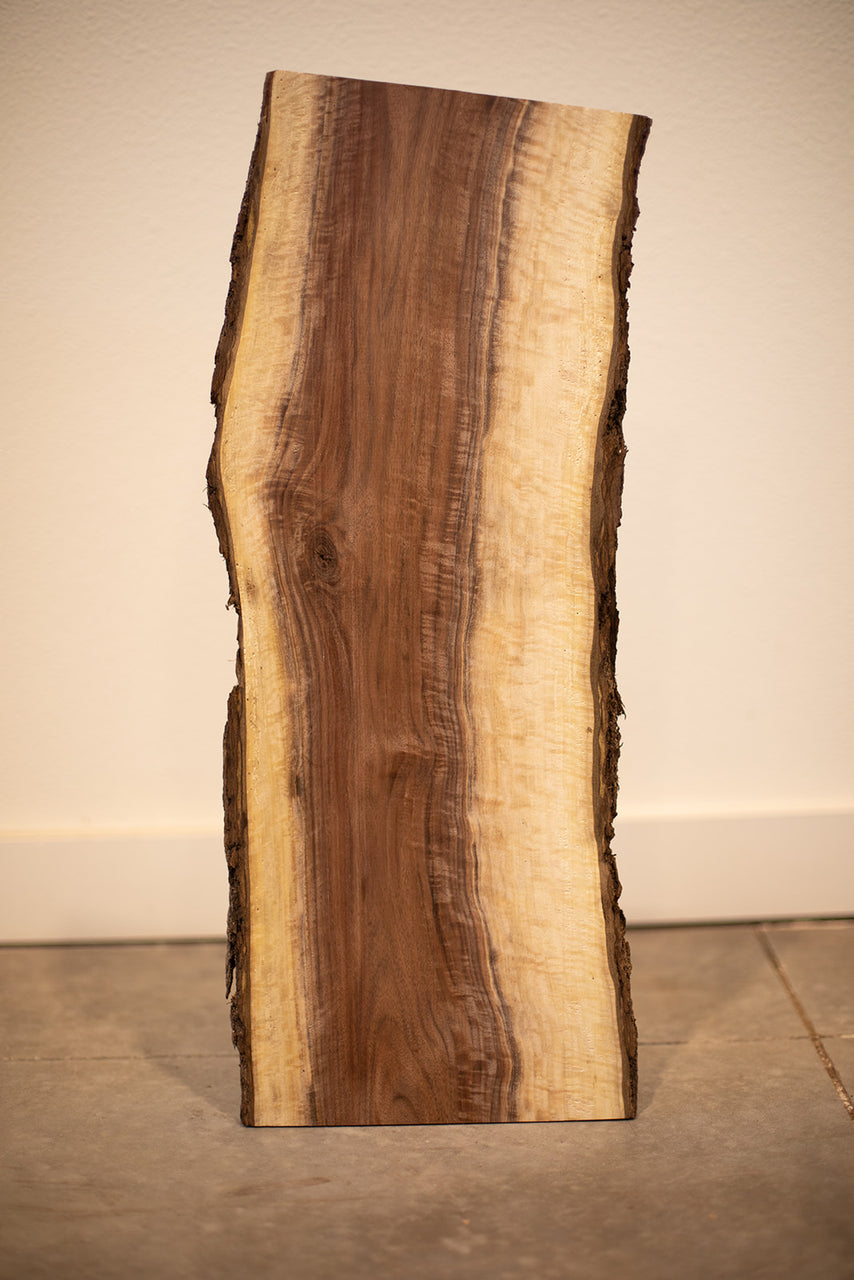 Oregon Black Walnut Board B8115