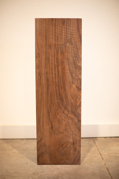 Oregon Black Walnut Board B8119