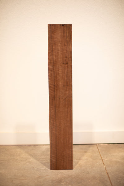 Oregon Black Walnut Board B8121