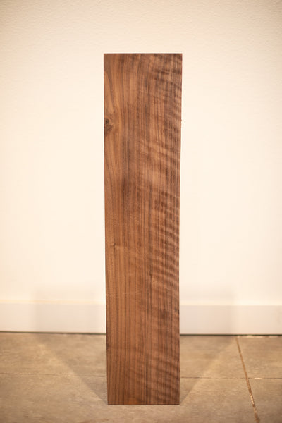 Oregon Black Walnut Board B8122