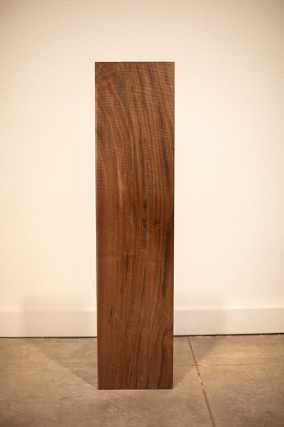 Oregon Black Walnut Board B8125