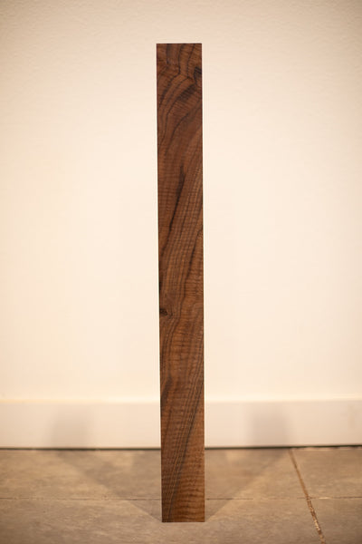 Oregon Black Walnut Board B8126