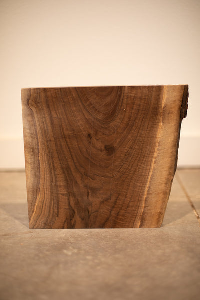Oregon Black Walnut Board B8127