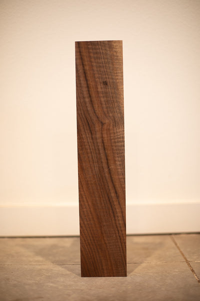 Oregon Black Walnut Board B8131